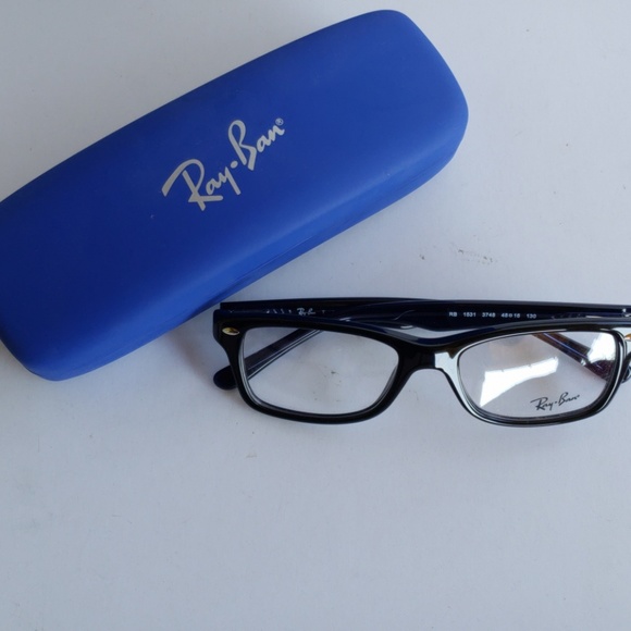 Ray Ban Other Ray Ban Junior Glasses Case Poshmark Ray Ban Other Ray Ban Junior Glasses Case Poshmark